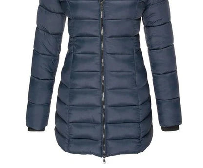 2025/26 Winter–Steppjacke für Damen